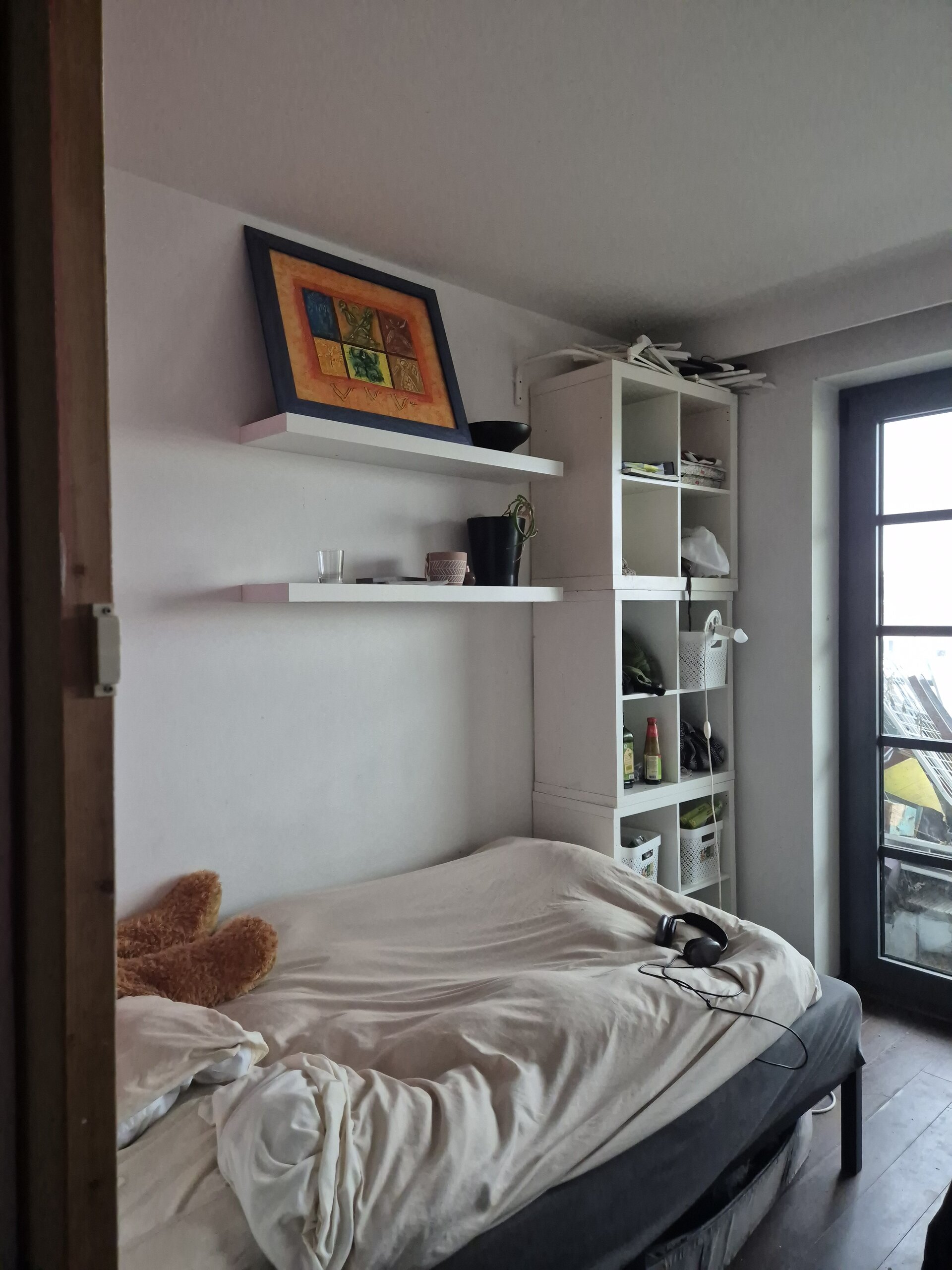 Appartement in Sint-jans-molenbeek