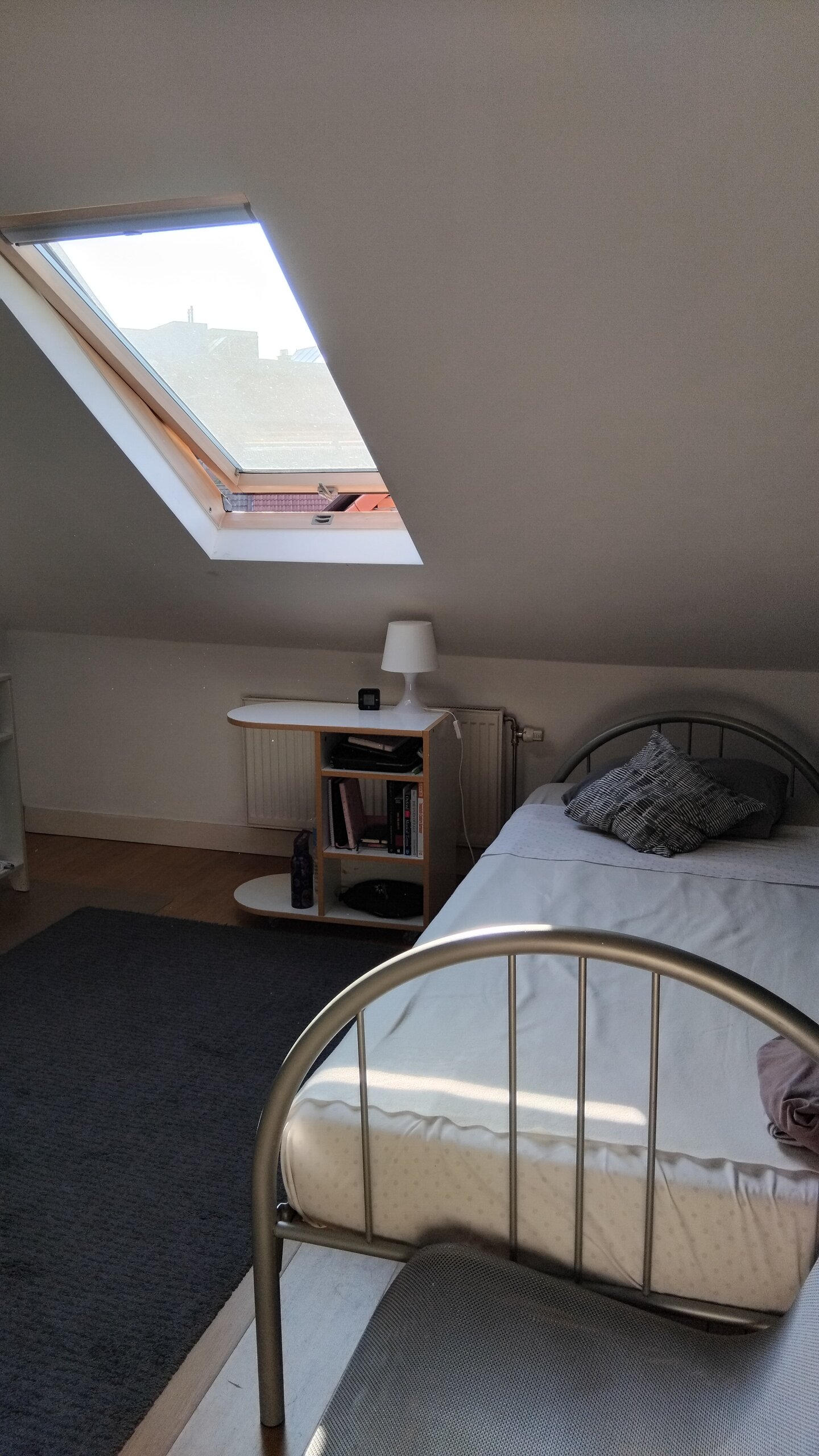Maison d'habitation à Etterbeek