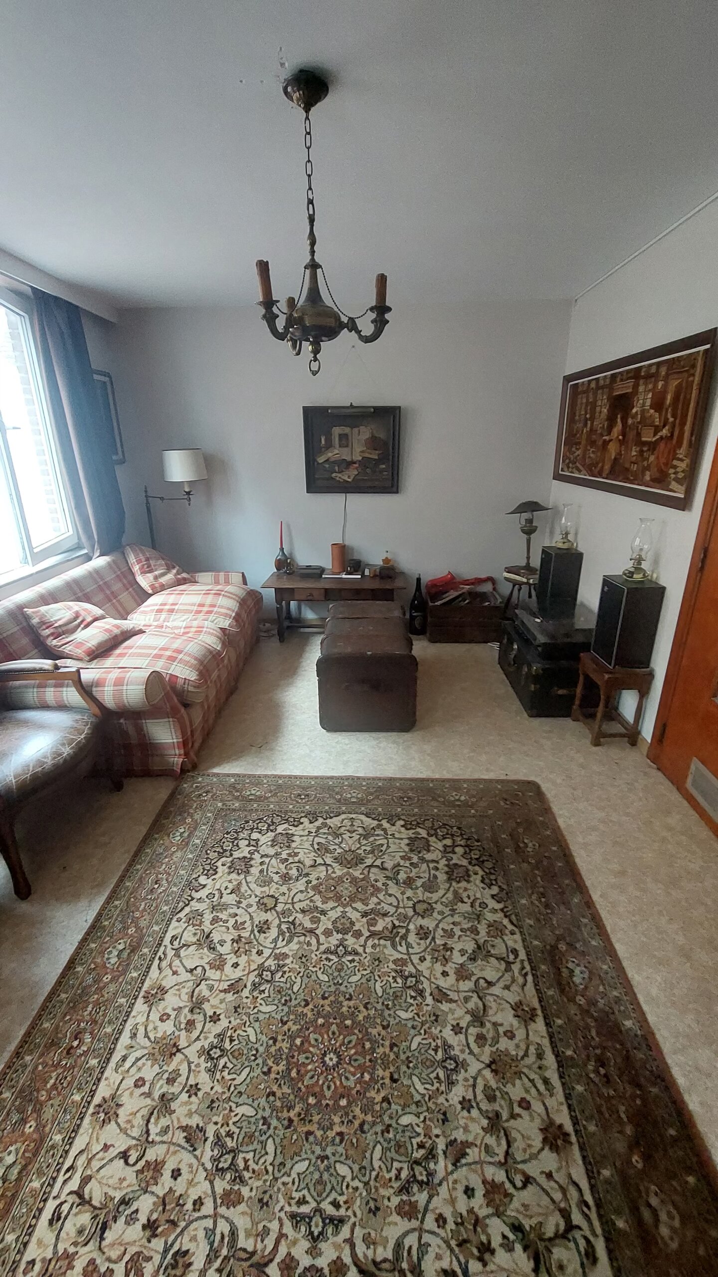 Studio à Bruxelles