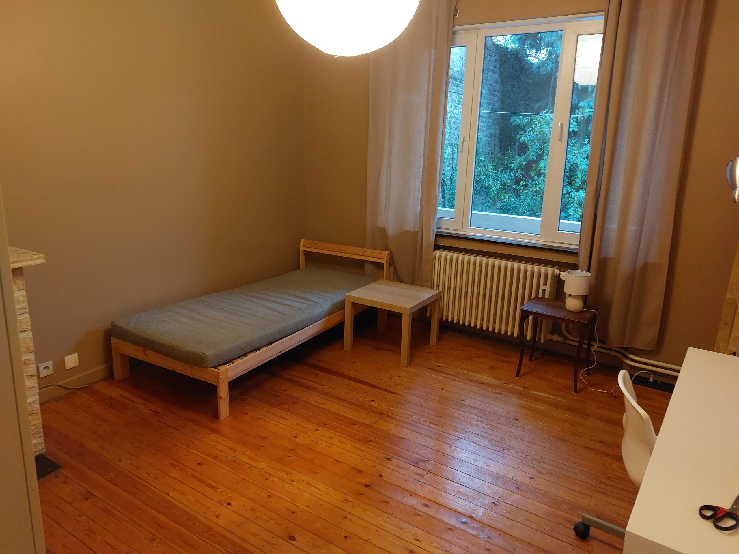 Woning in Forest