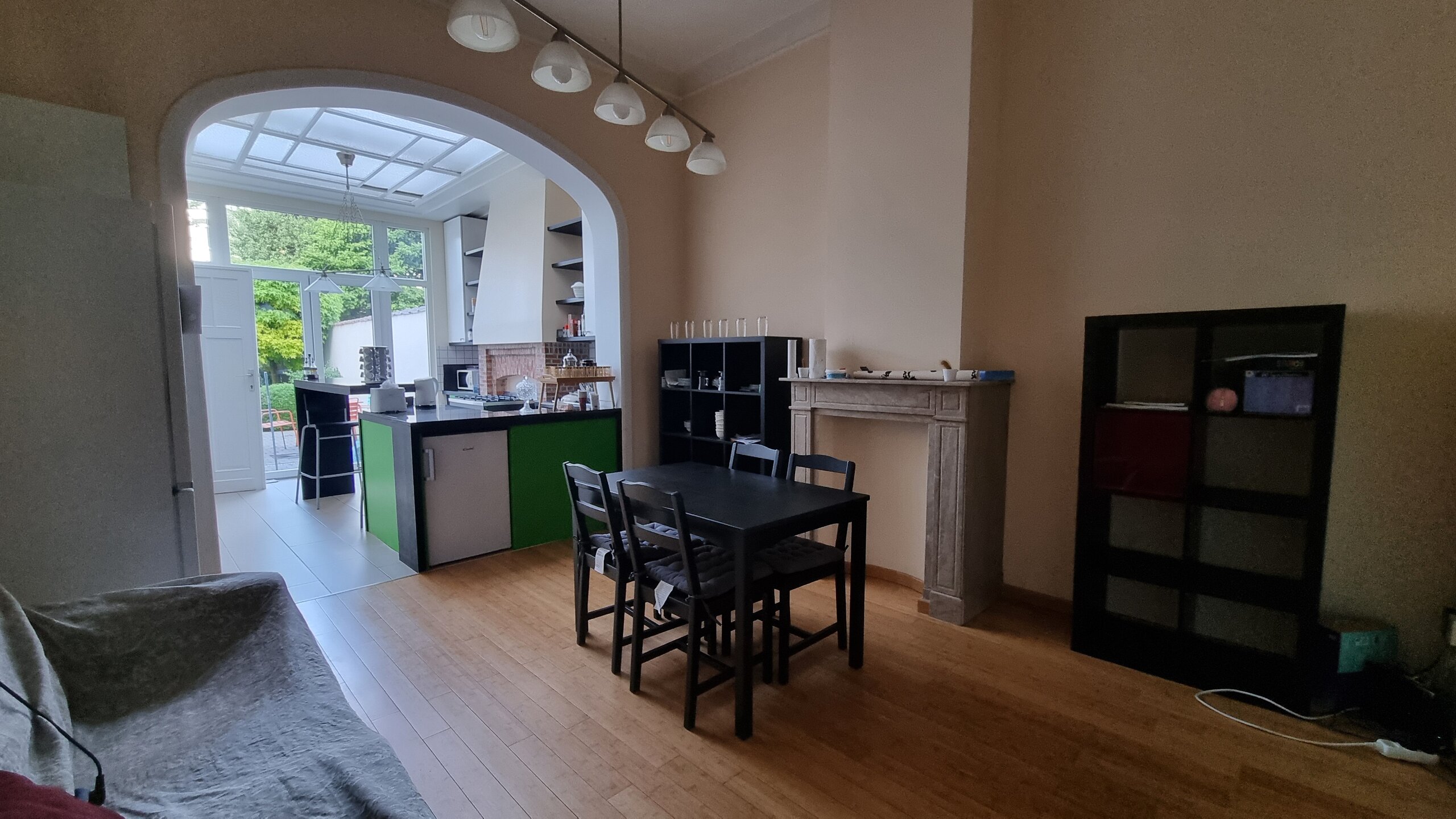 Kamer in Anderlecht