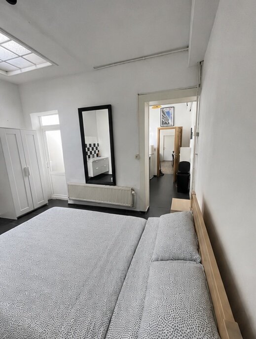 Appartement à Bruxelles