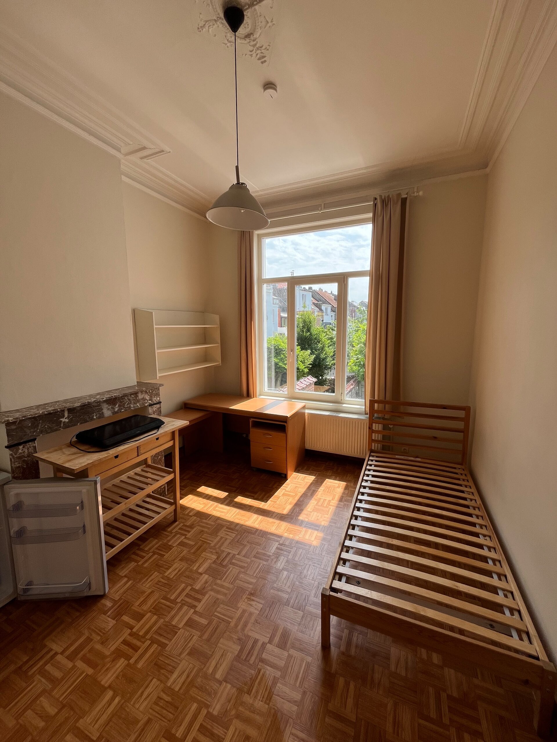Woning in Ixelles