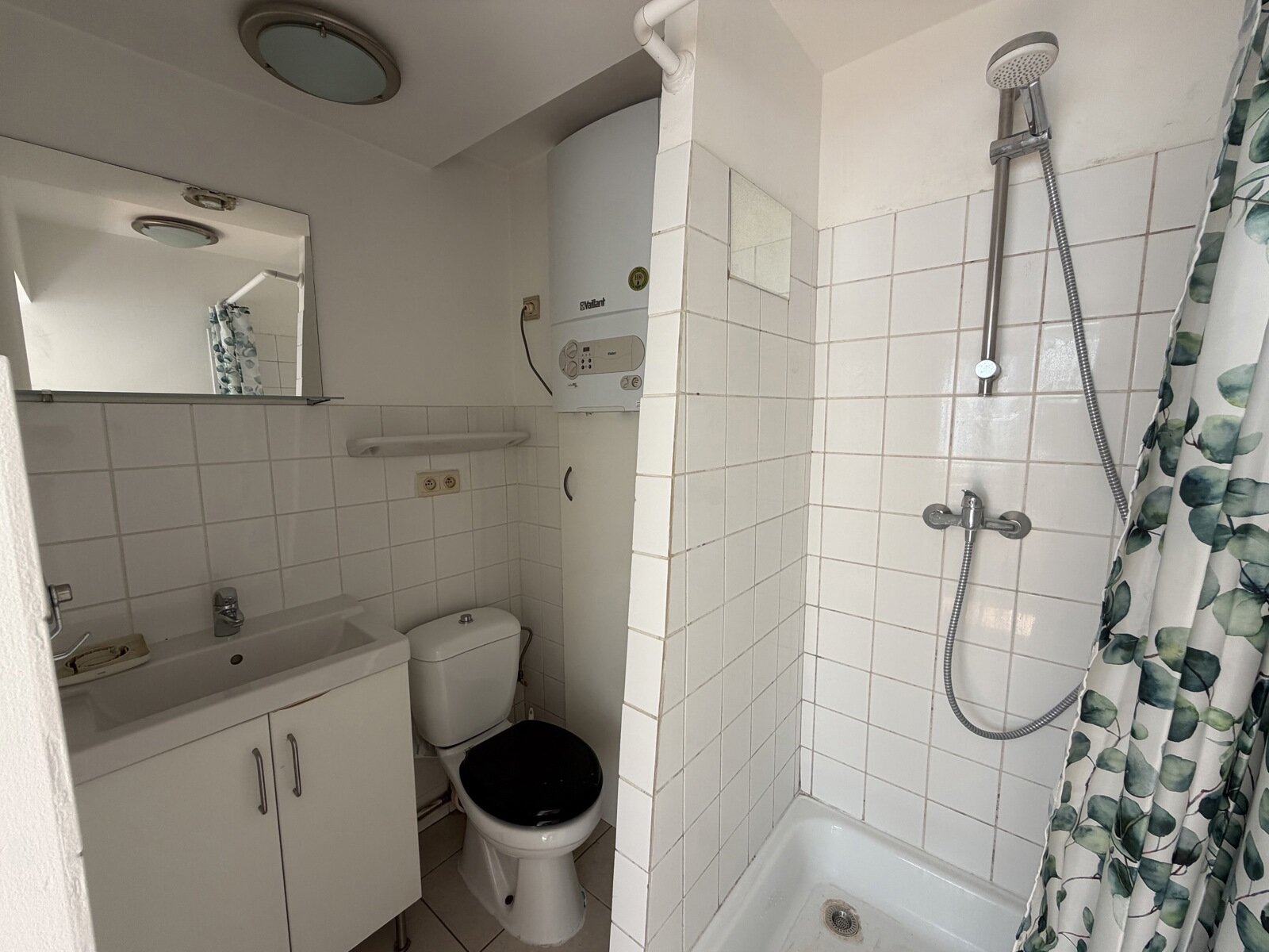 Appartement in Woluwe-saint-pierre