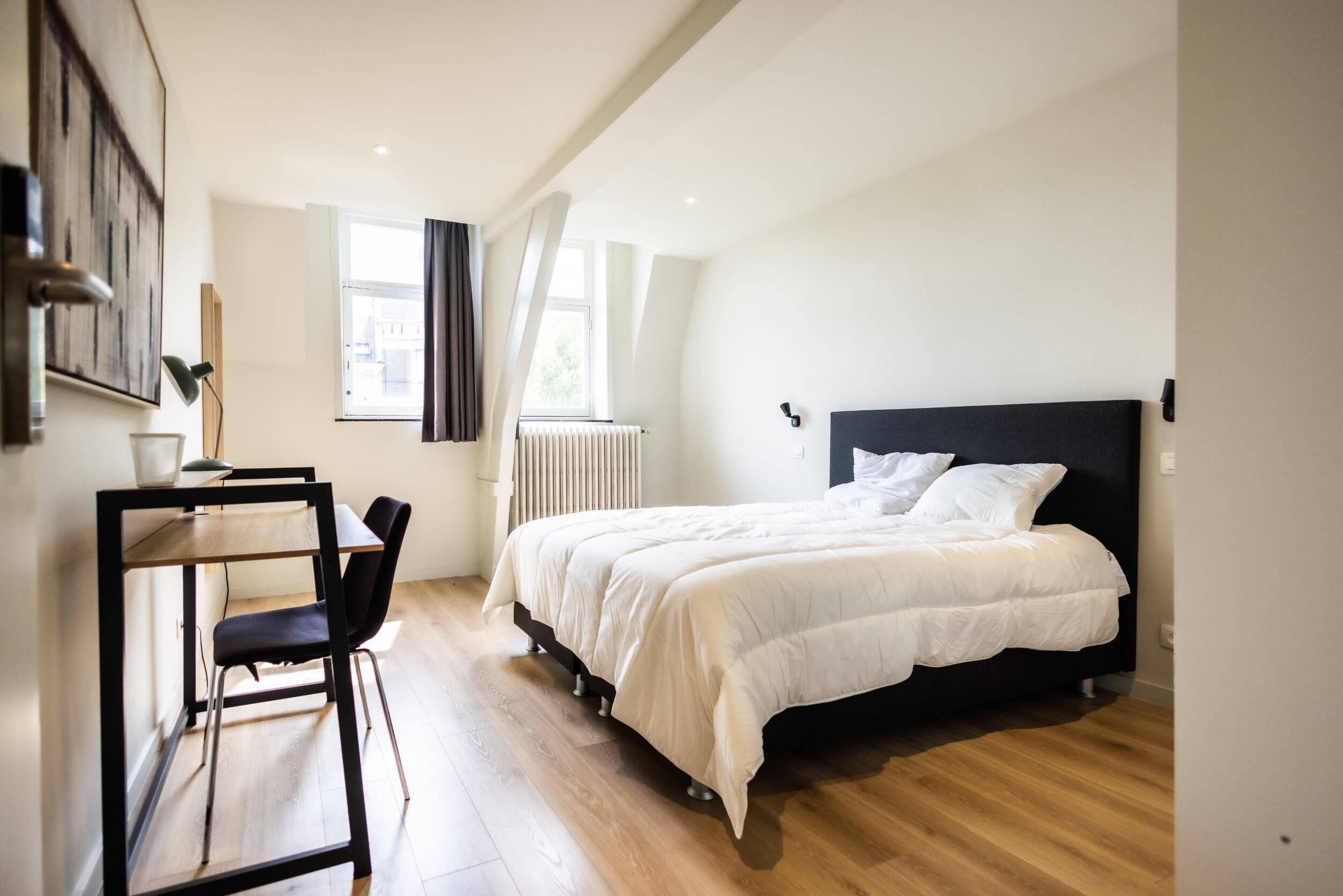 Woning in Bruxelles