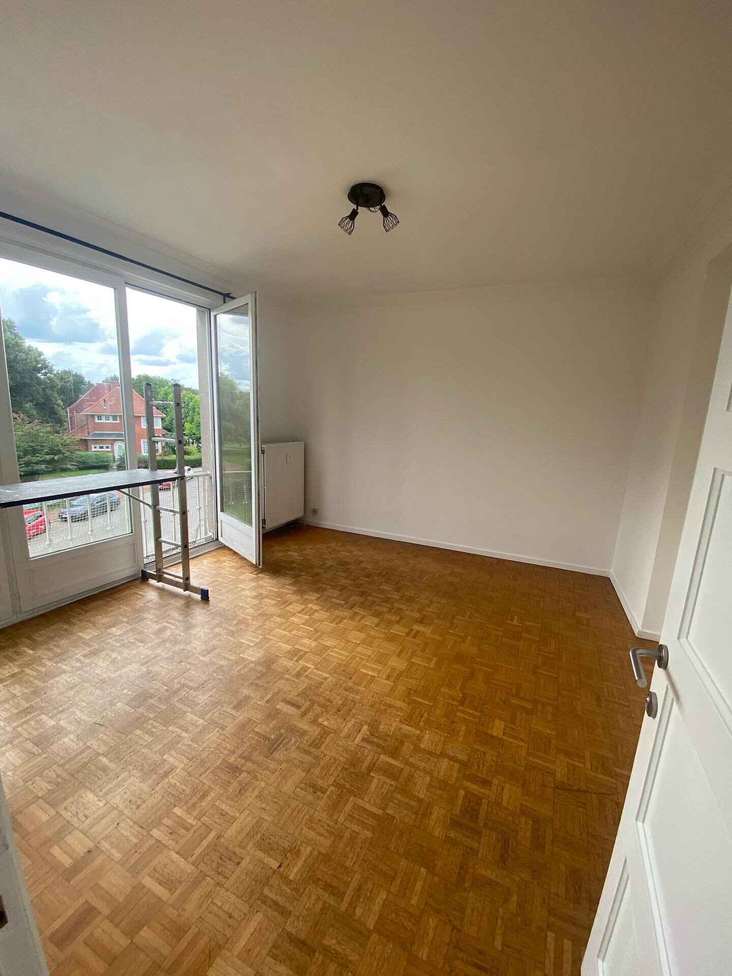 Appartement à Anderlecht