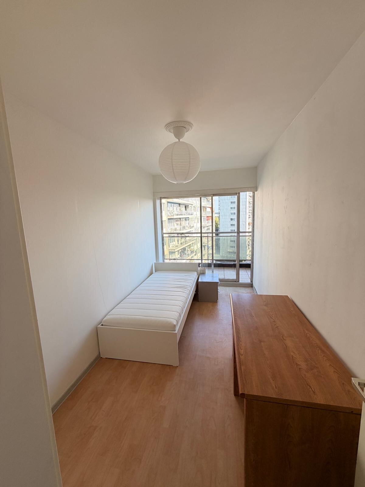Appartement in Anderlecht