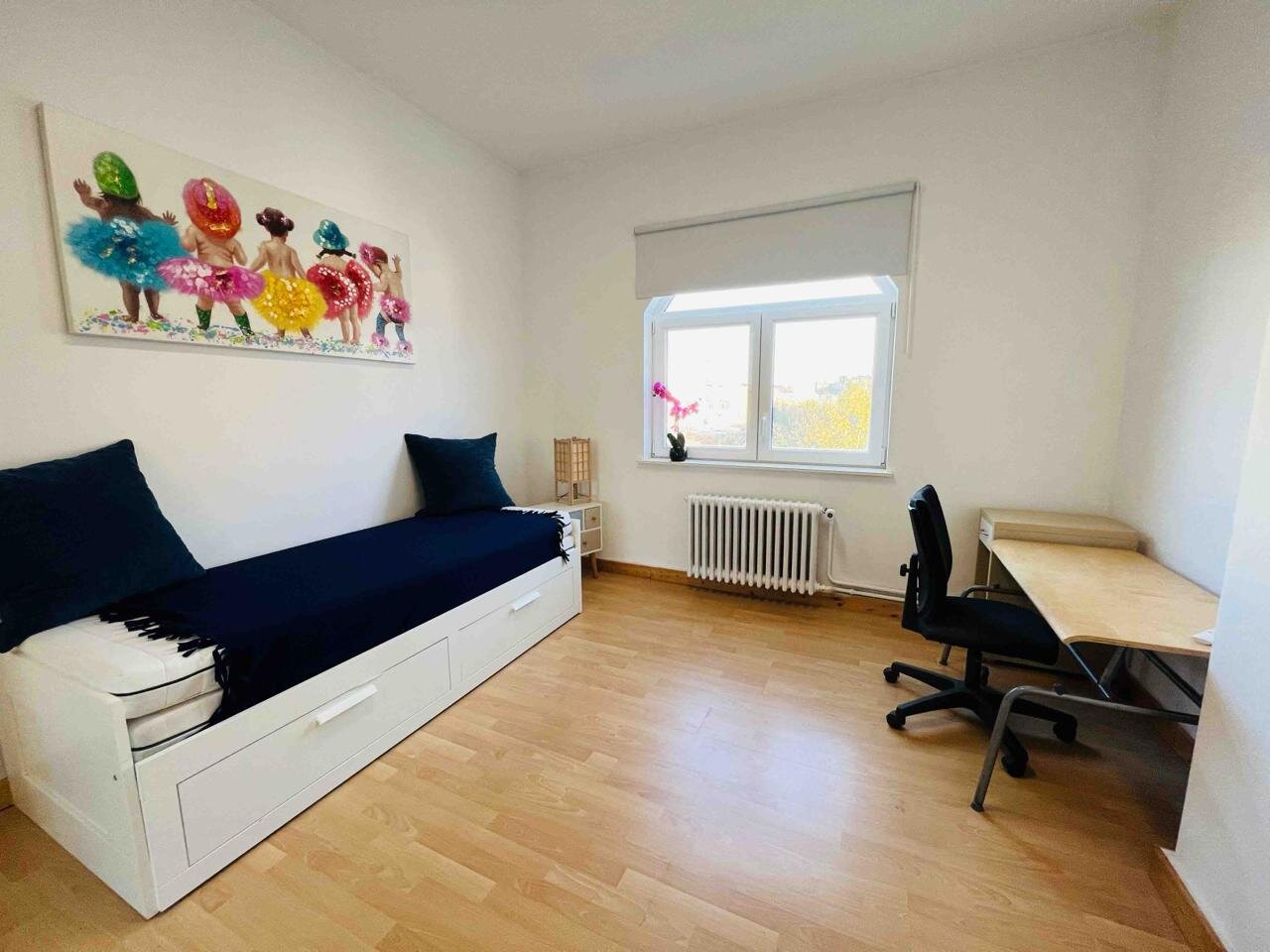 Kamer in Anderlecht