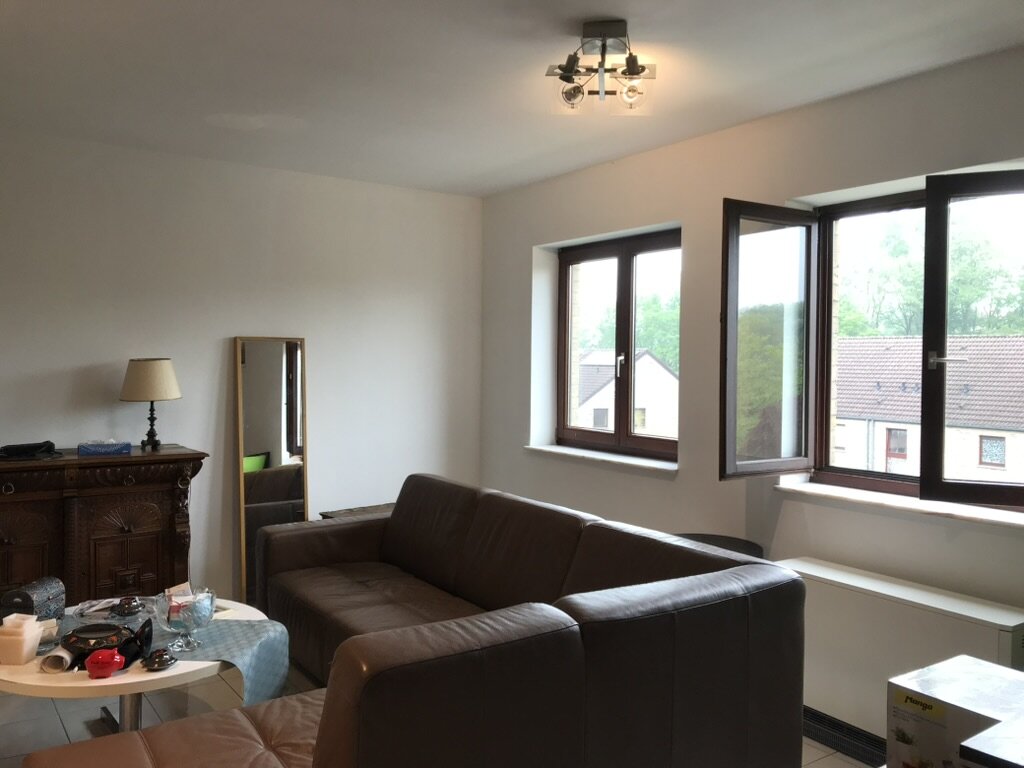 Appartement à Uccle