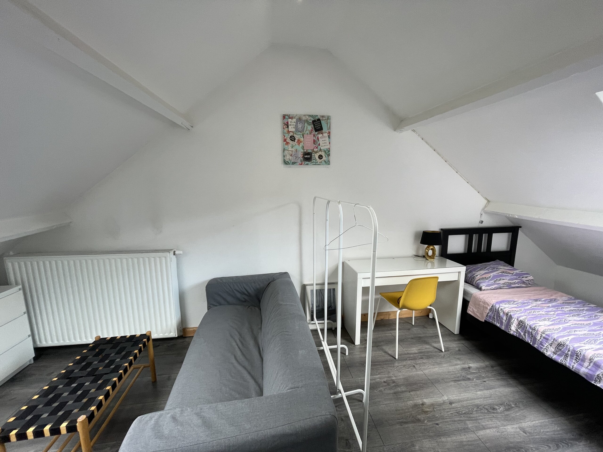 Woning in Ganshoren