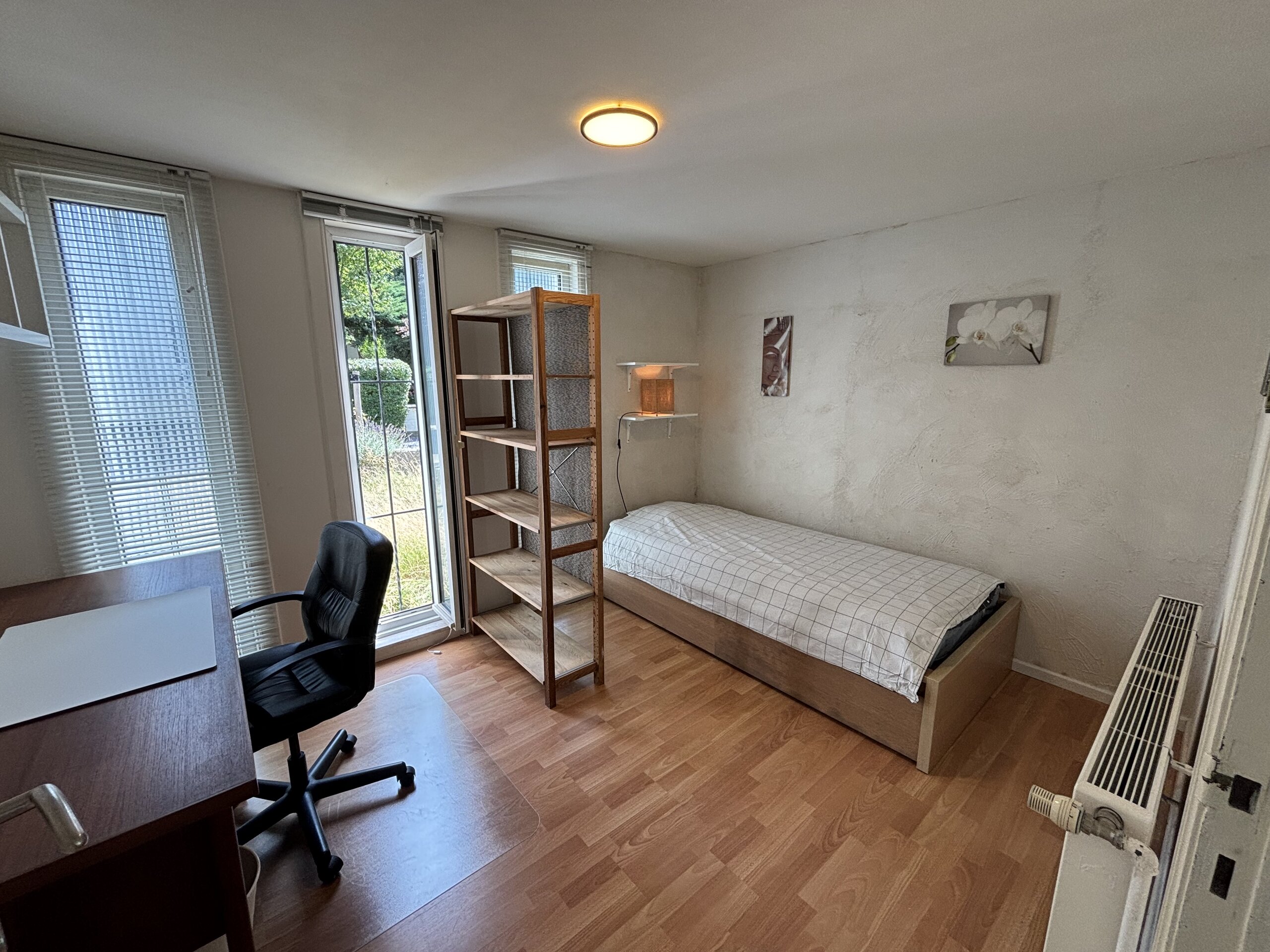 Einfamilienhaus in Kraainem