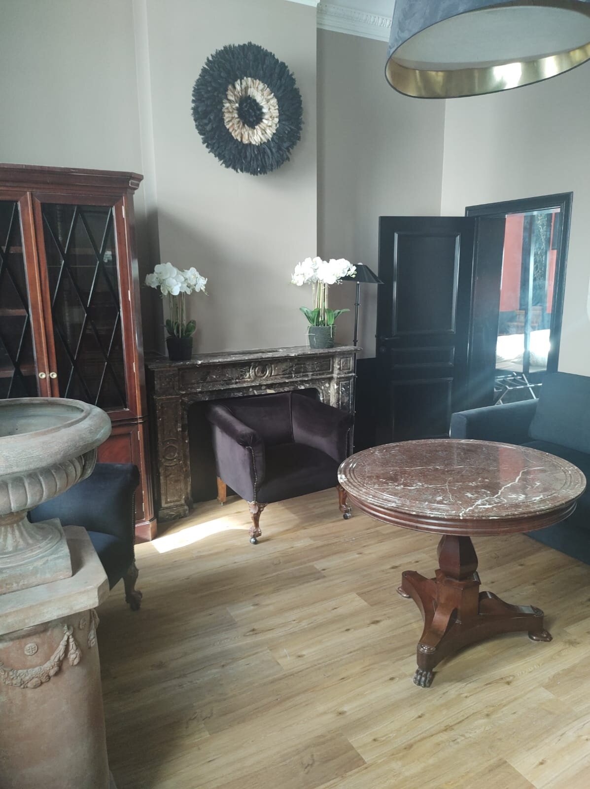 Studio à Bruxelles