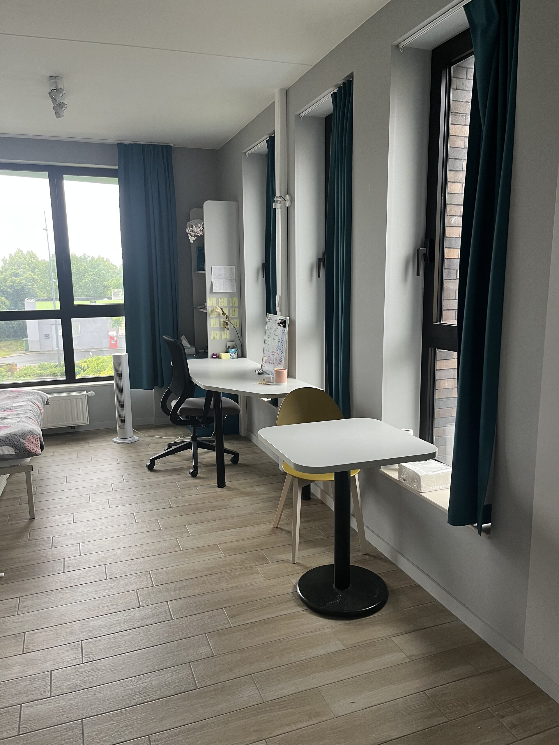 Maison d'habitation à Anderlecht
