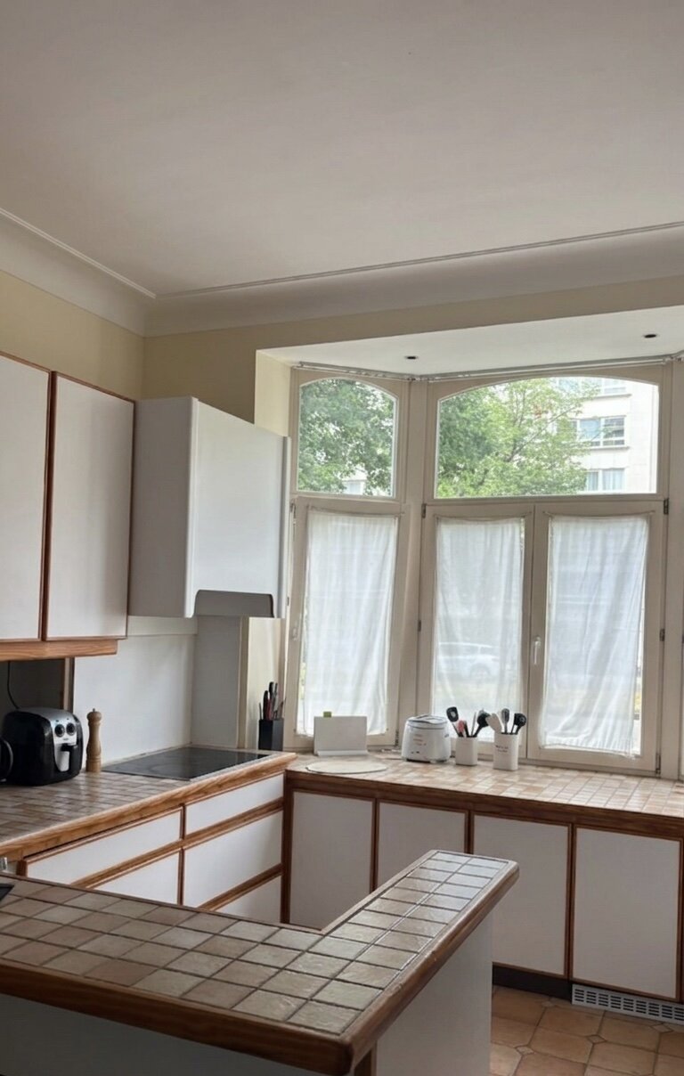 Maison d'habitation à Woluwe-saint-lambert