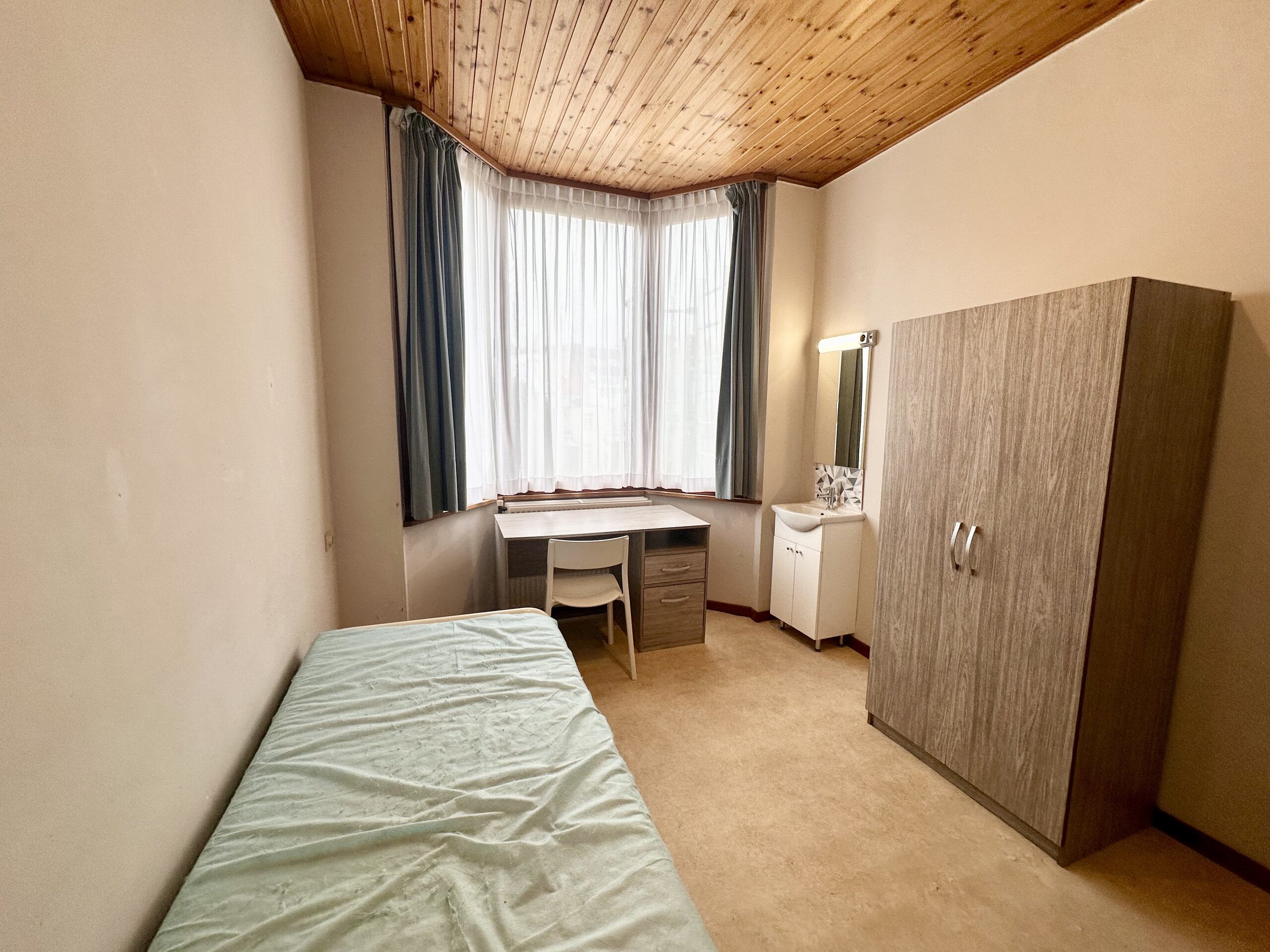 Woning in Koekelberg