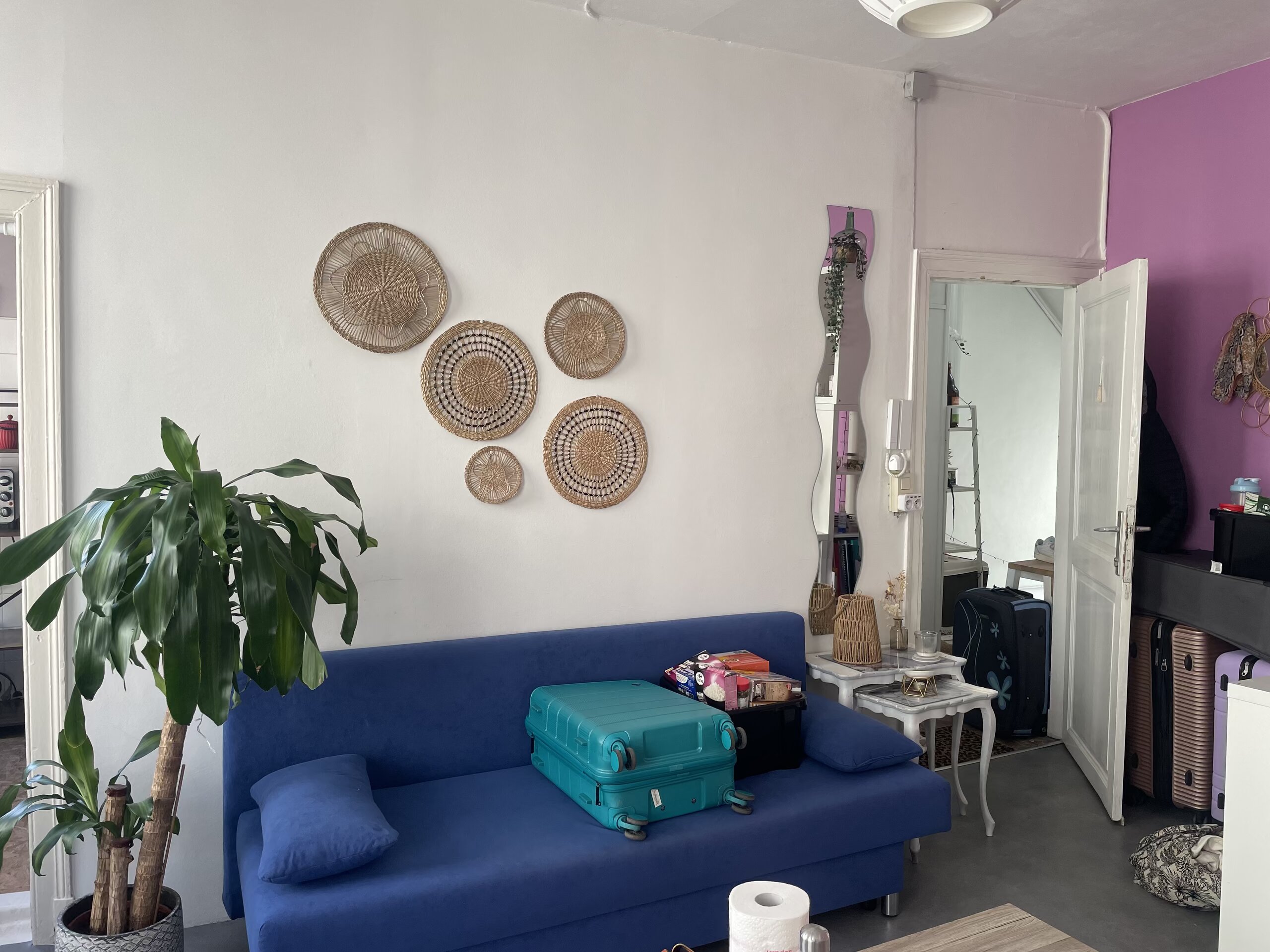 Appartement à Ixelles