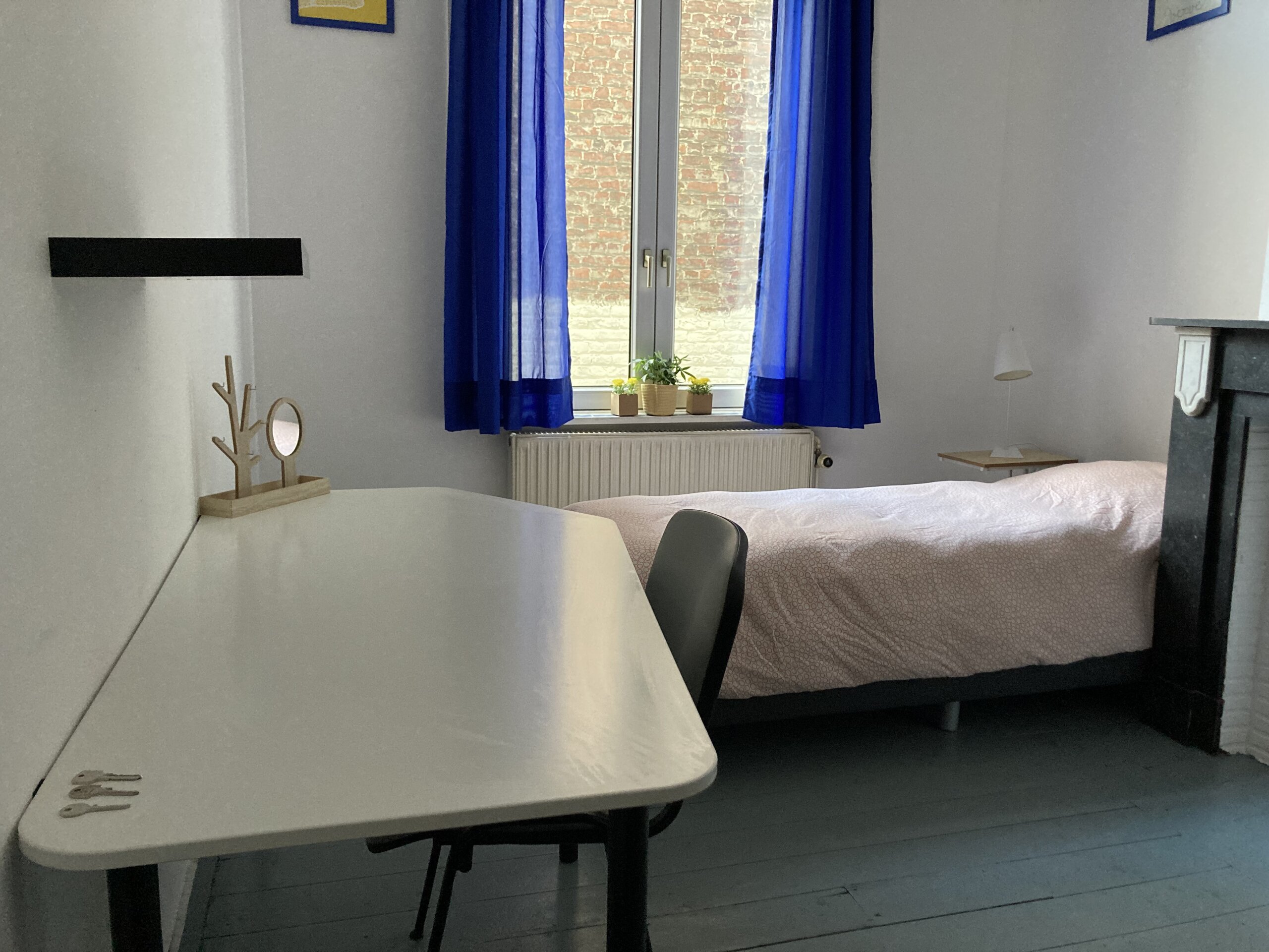 Woning in Ixelles
