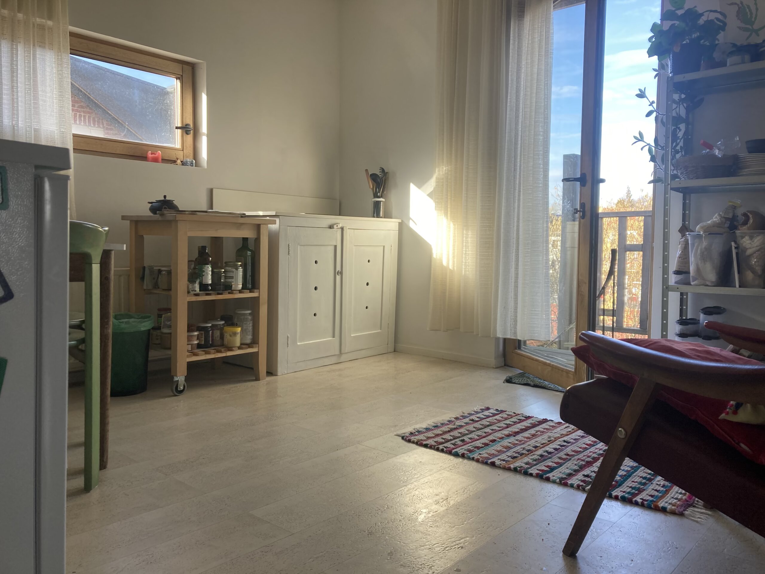 Kamer in Beersel