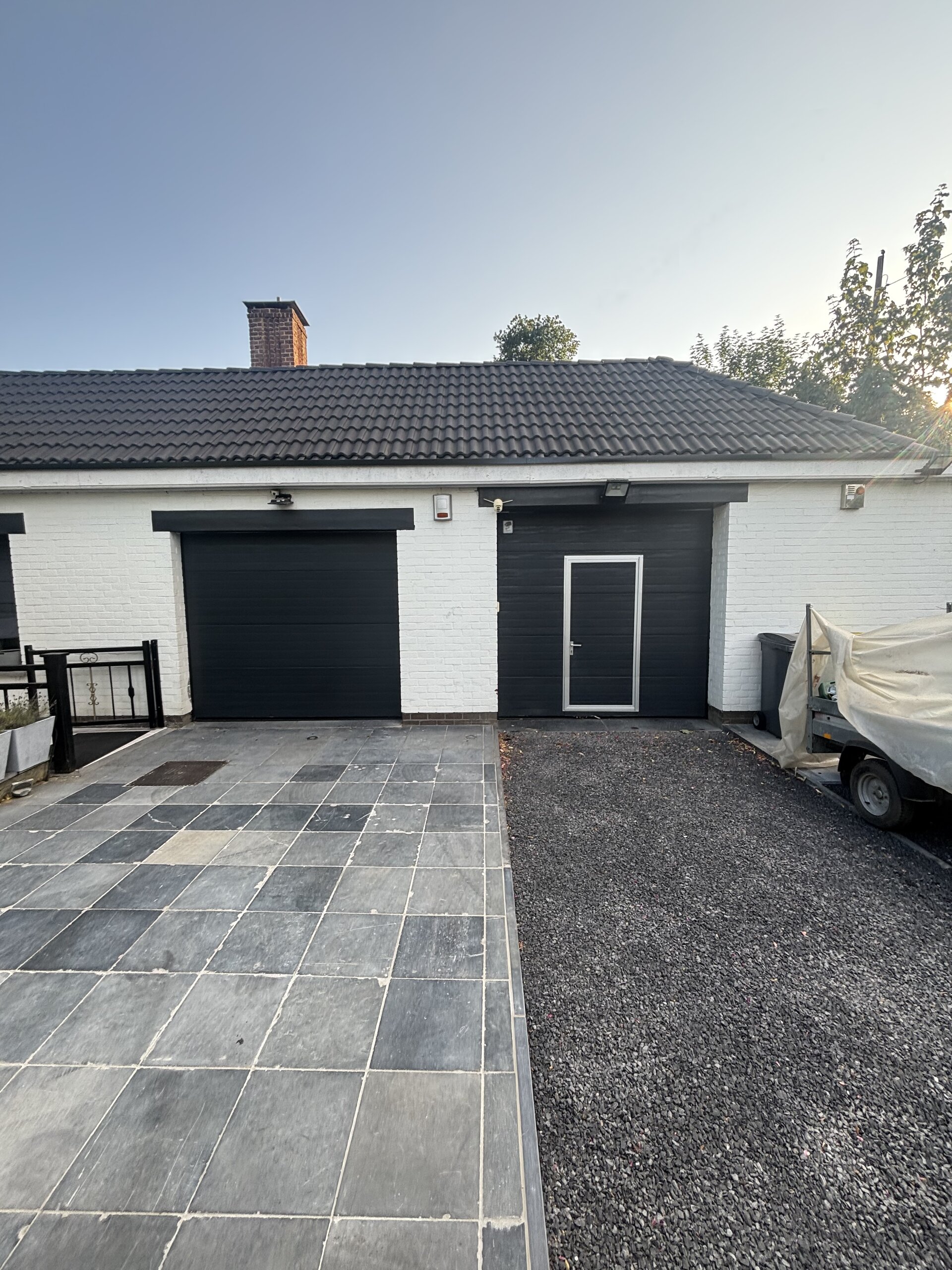 Woning in Alsemberg