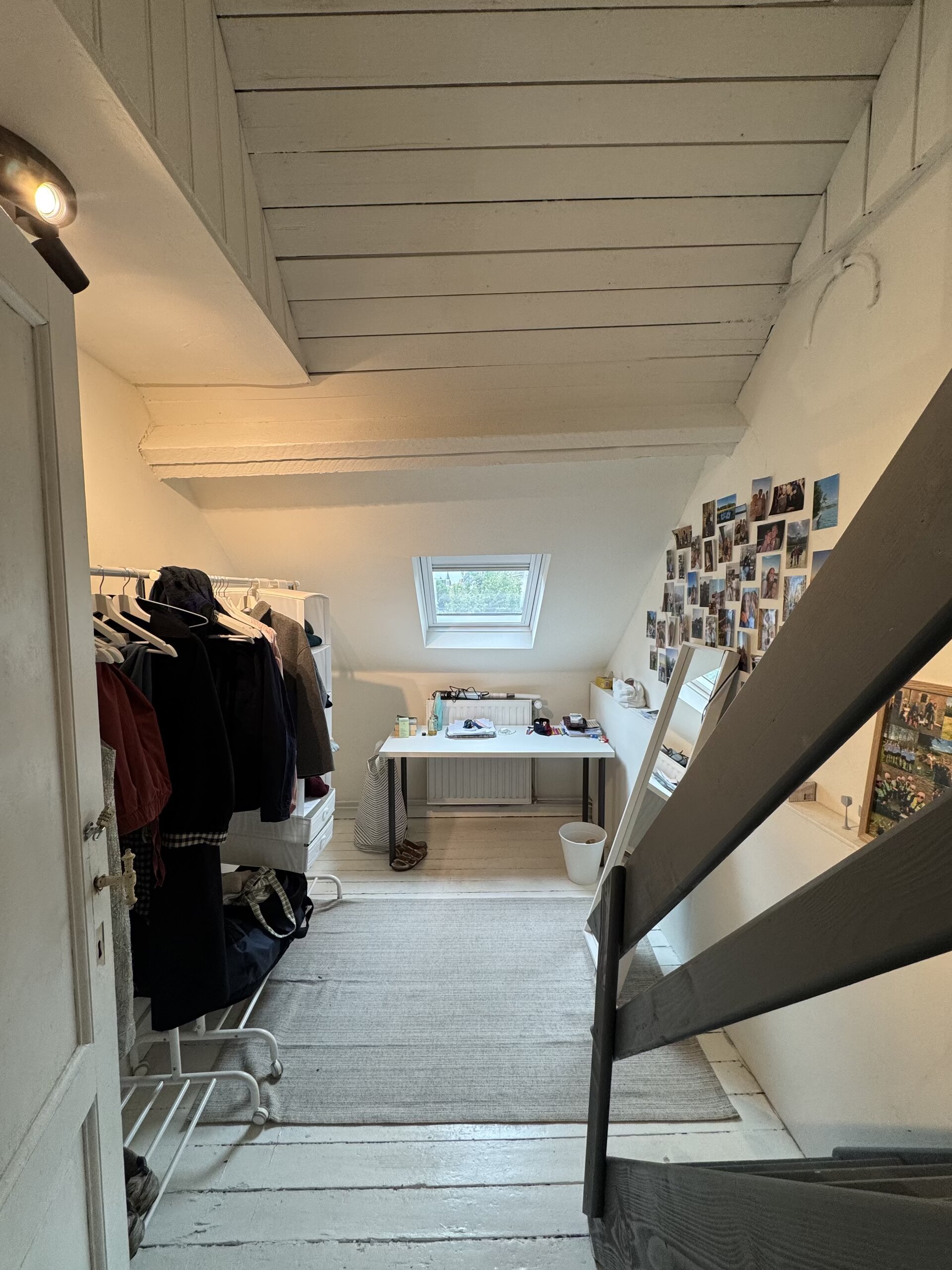Einfamilienhaus in Etterbeek