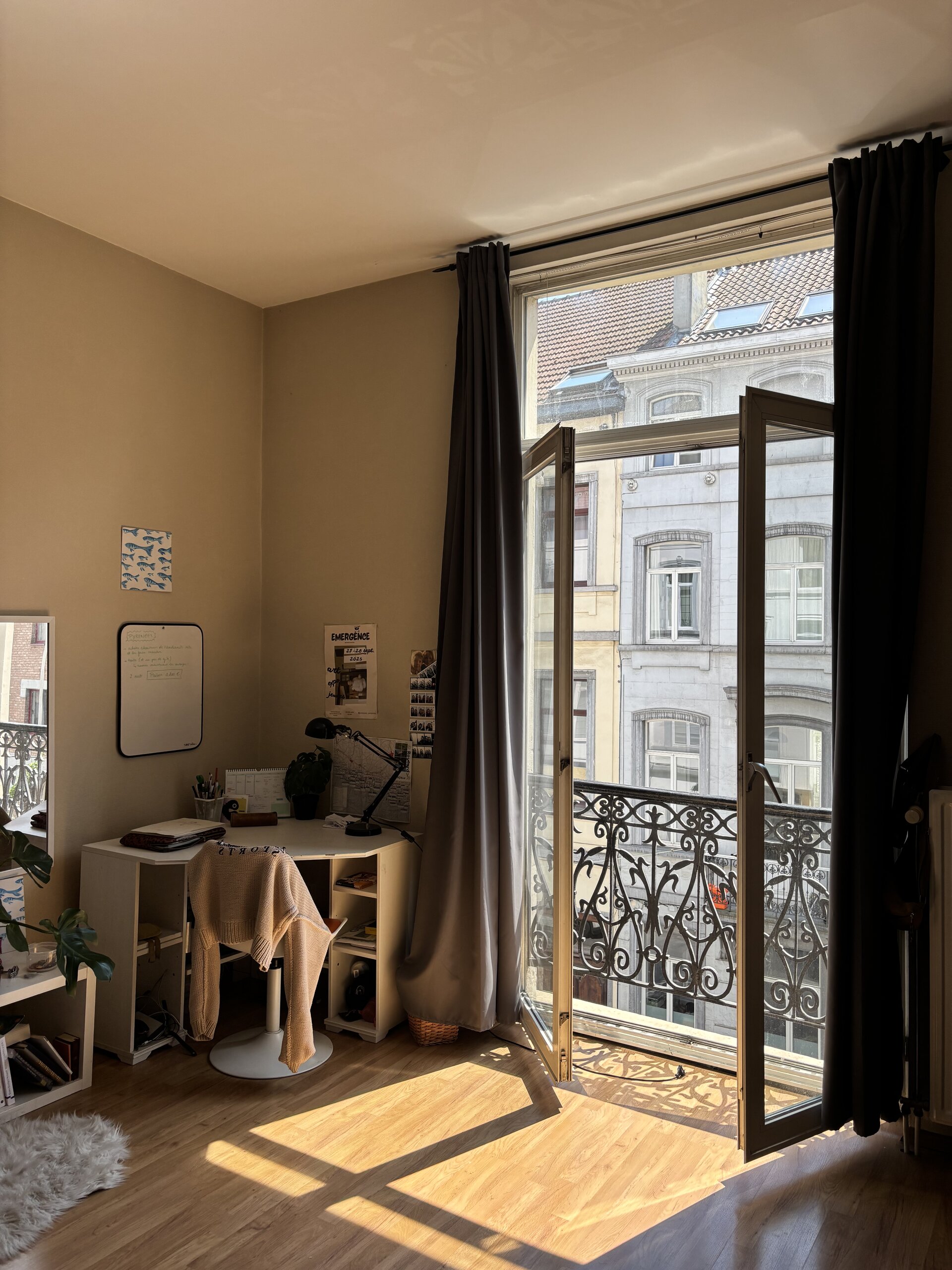 Woning in Saint-gilles