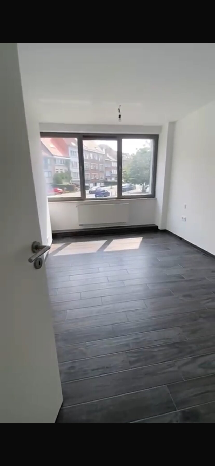 Studio in Laeken