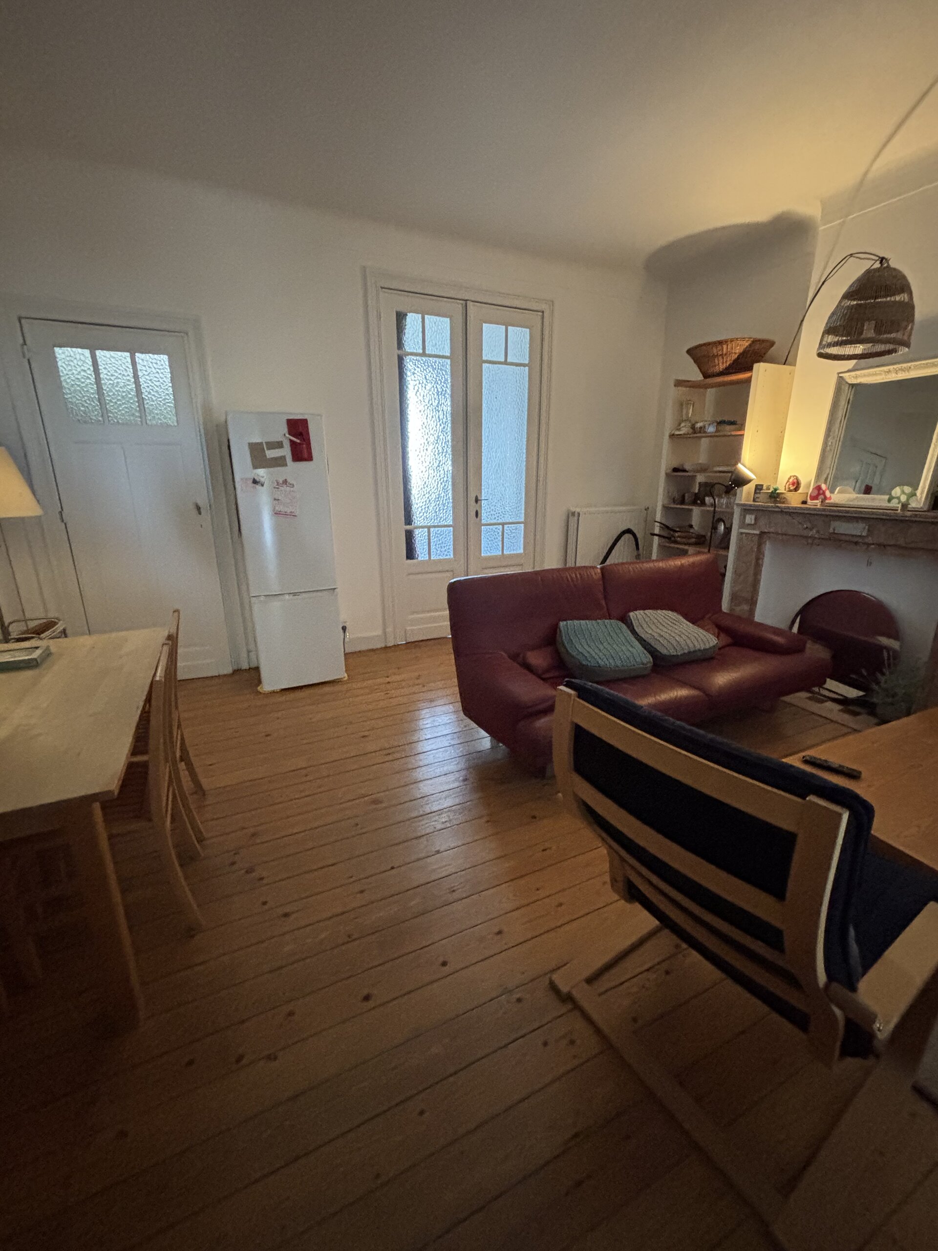 Woning in Koekelberg