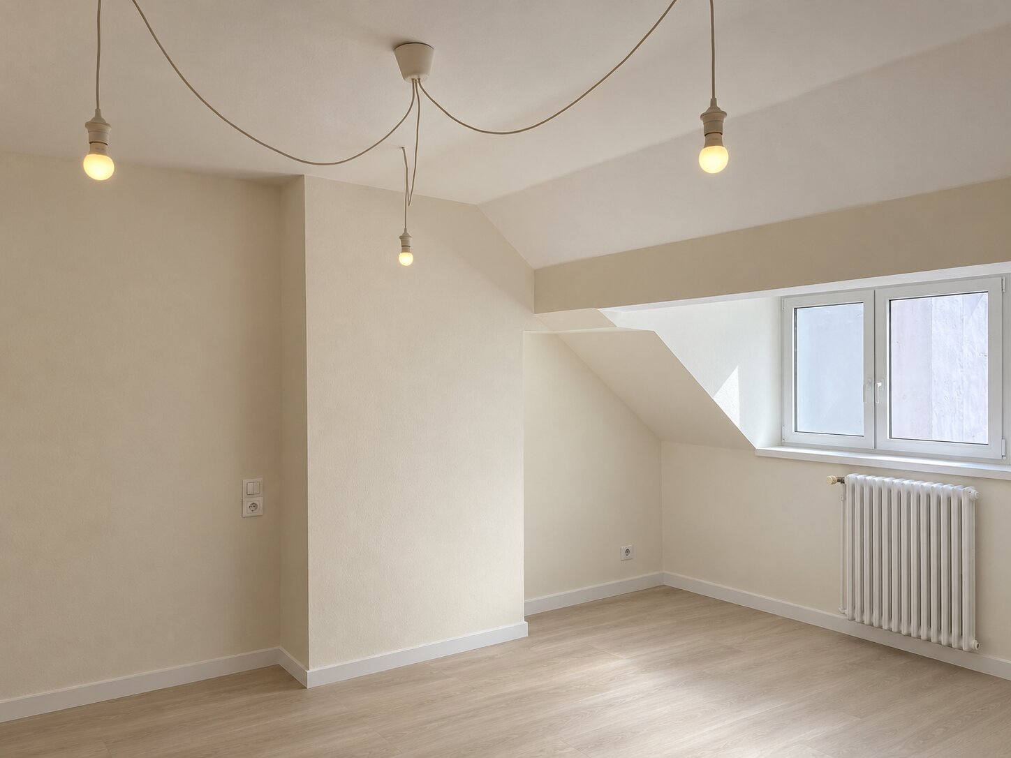 Woning in Ixelles