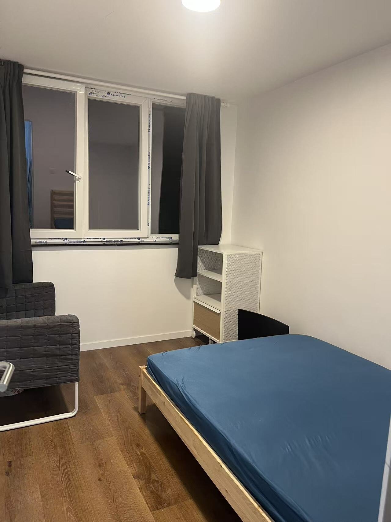 Woning in Wezembeek-oppem