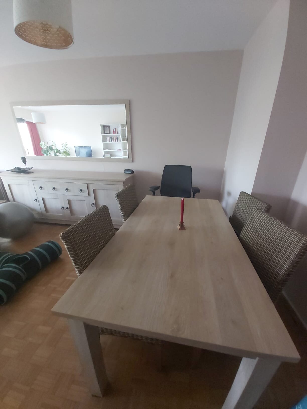 Zimmer in Schaerbeek