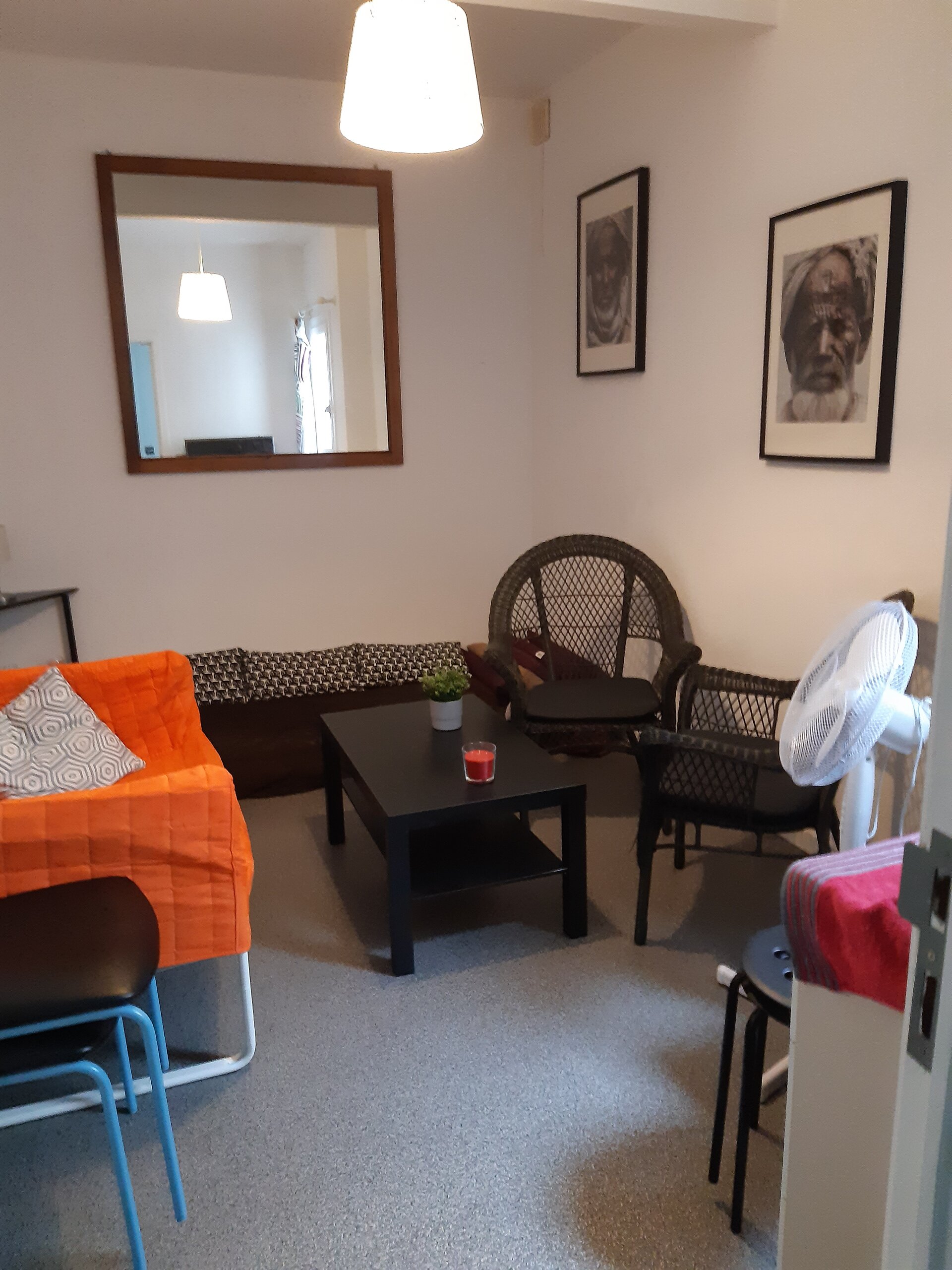 Maison d'habitation à Anderlecht