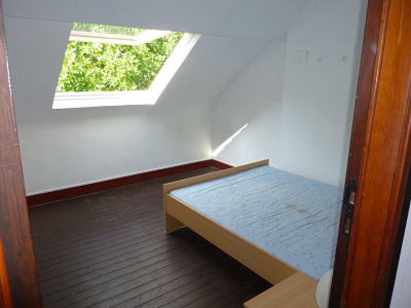 Appartement in Schaerbeek