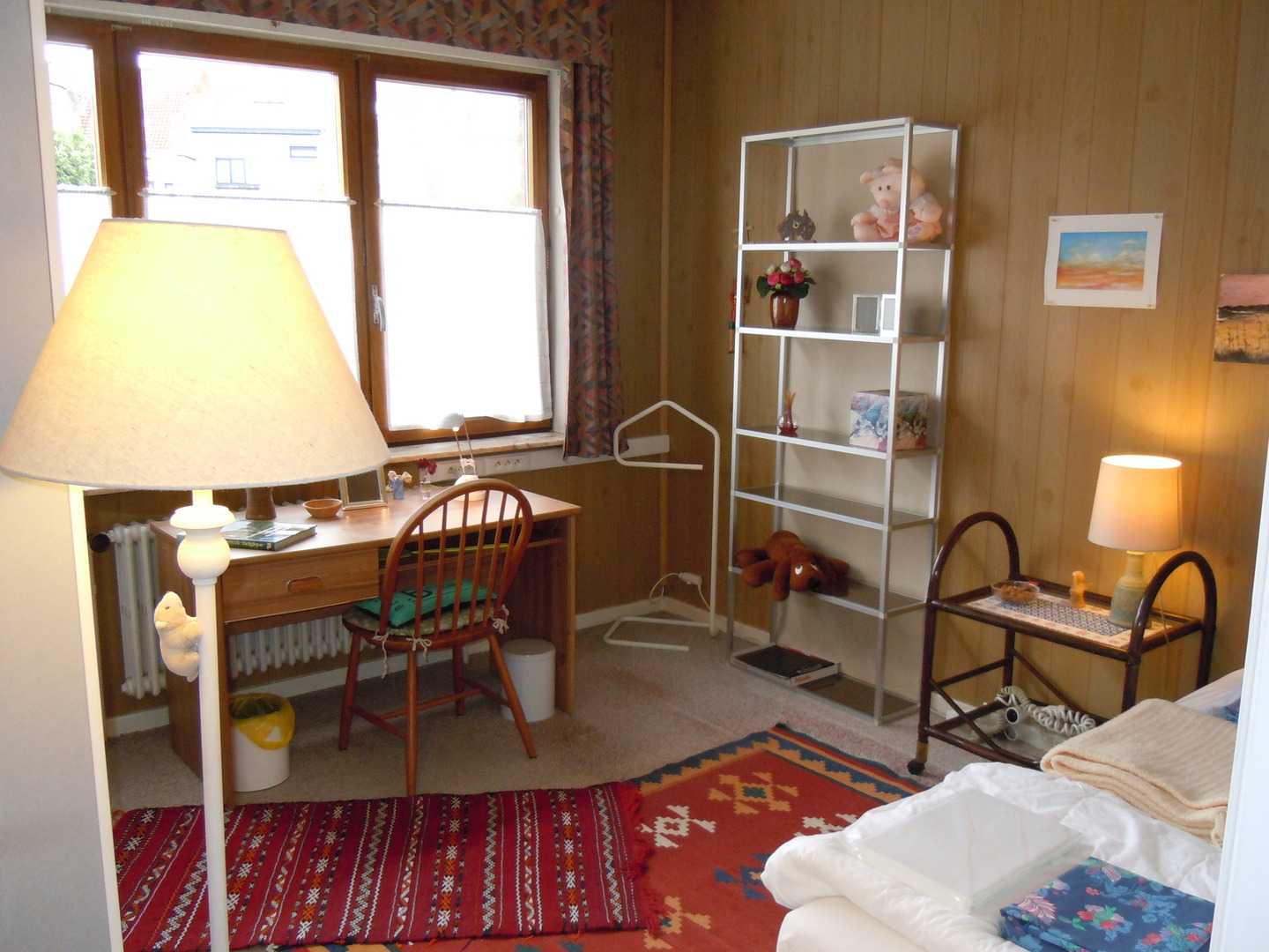 Appartement in Jette