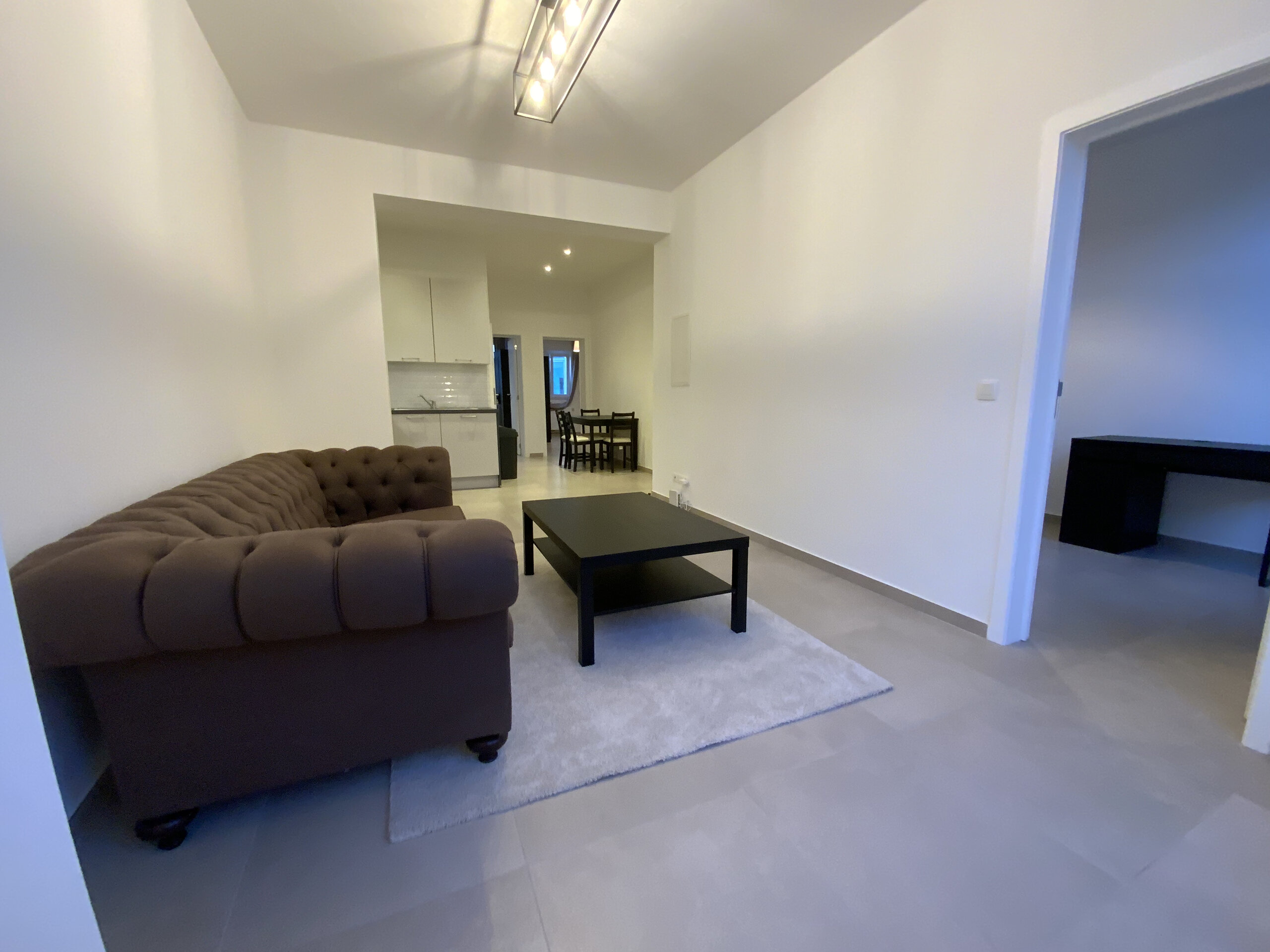 Appartement à Anderlecht