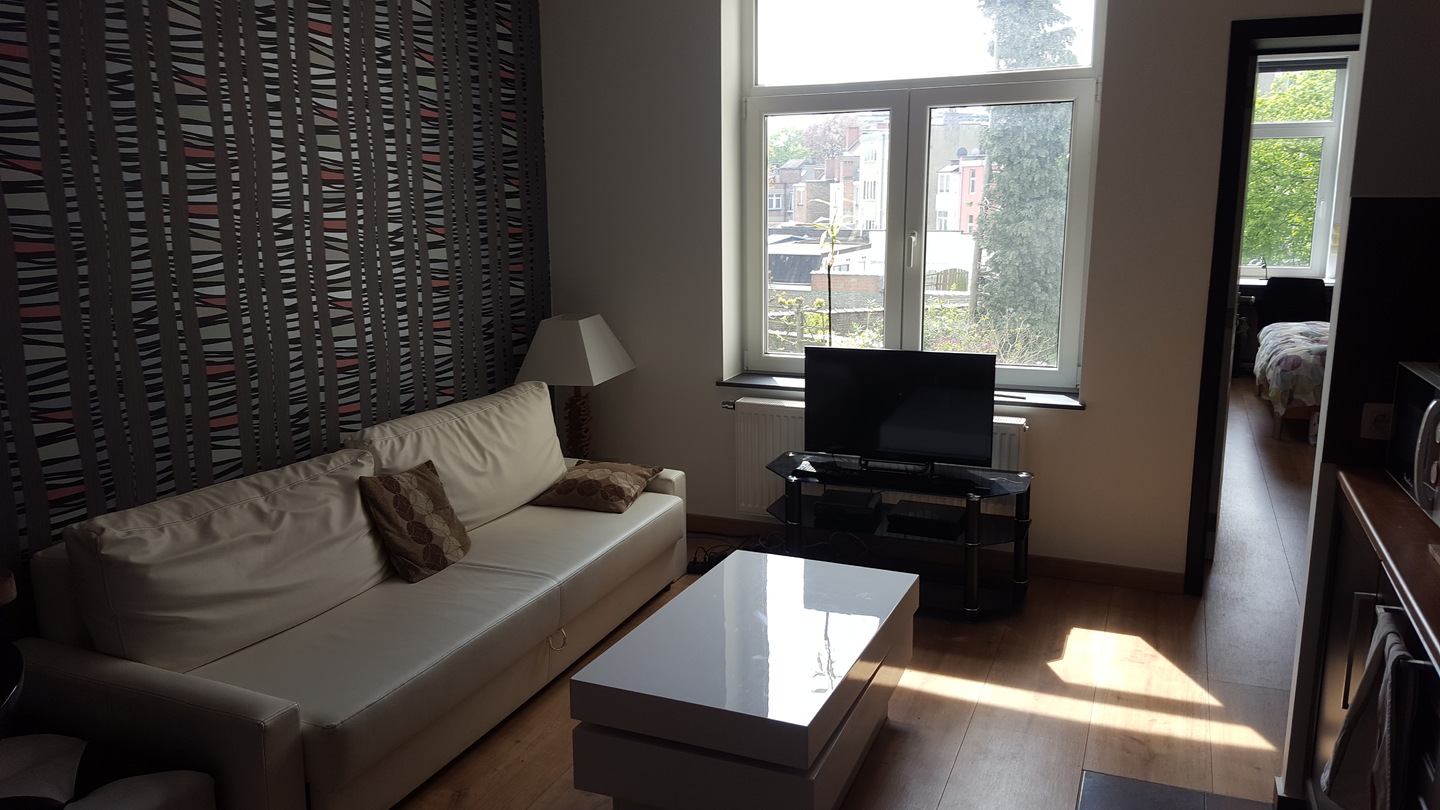 Zimmer in Anderlecht