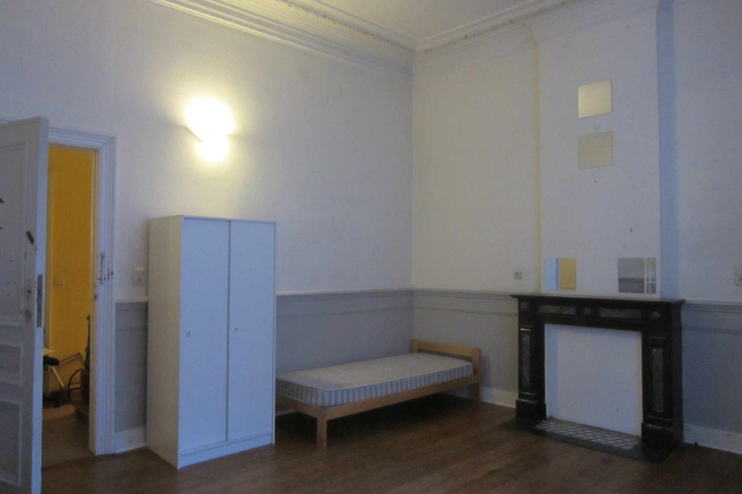 Zimmer in Bruxelles
