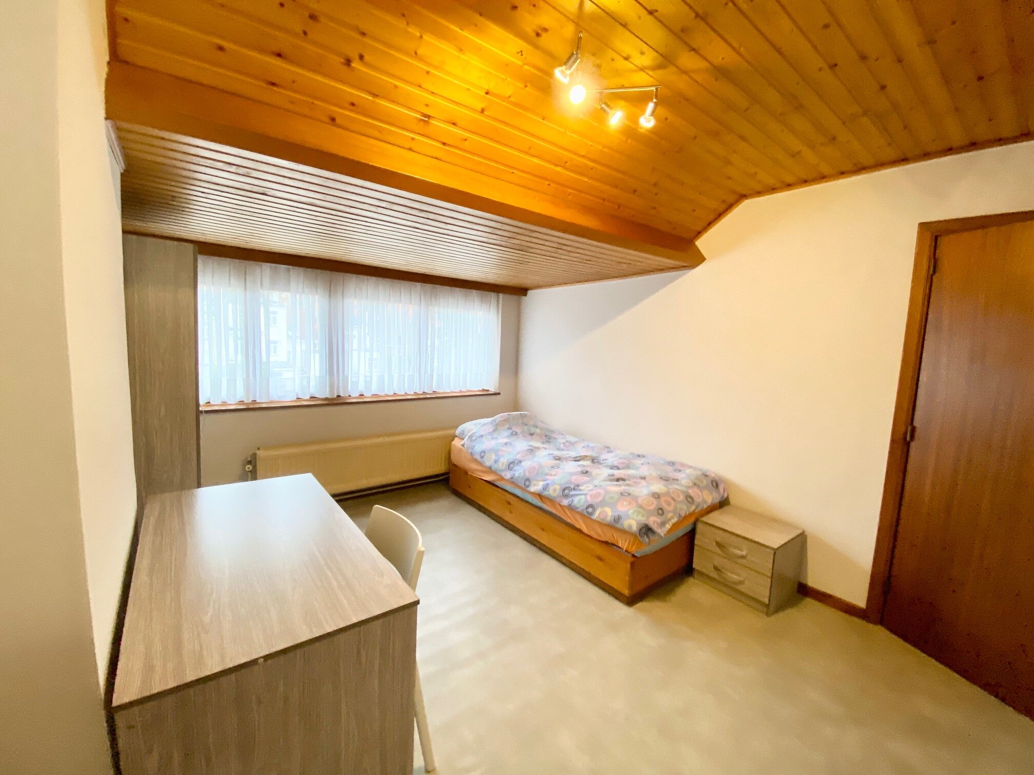 Woning in Koekelberg