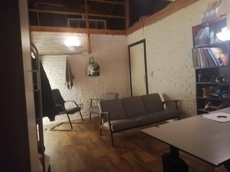 Woning in Saint-gilles