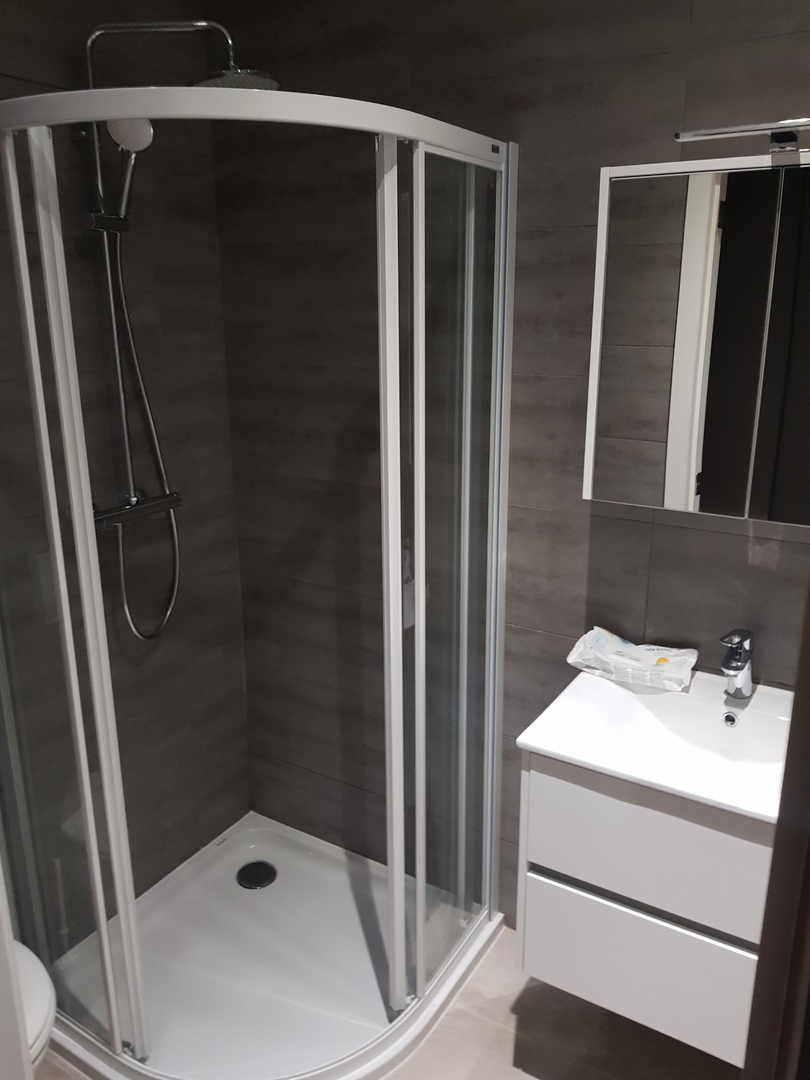 Woning in Saint-Gilles