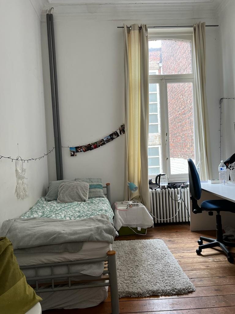 Zimmer in Bruxelles